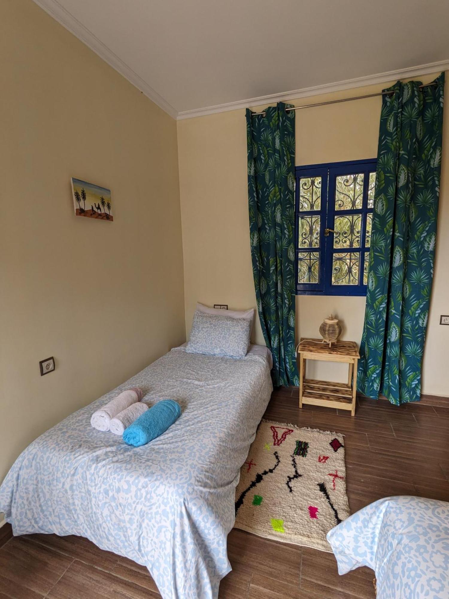 Mesdunes Azemmour Room photo